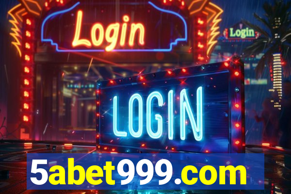 5abet999.com