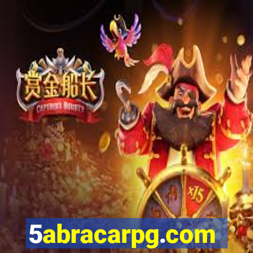 5abracarpg.com