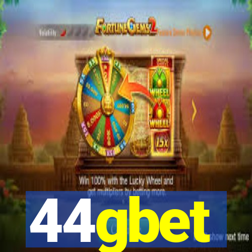 44gbet