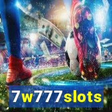 7w777slots