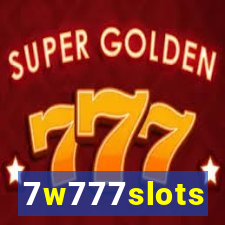 7w777slots