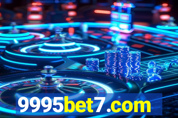 9995bet7.com