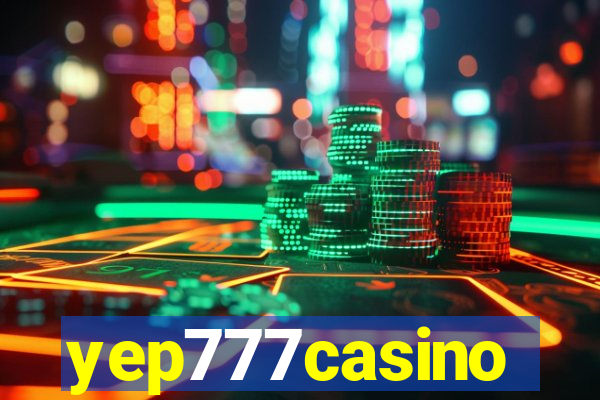 yep777casino