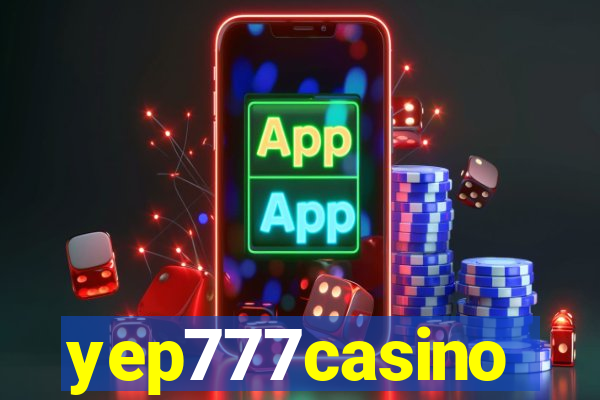 yep777casino