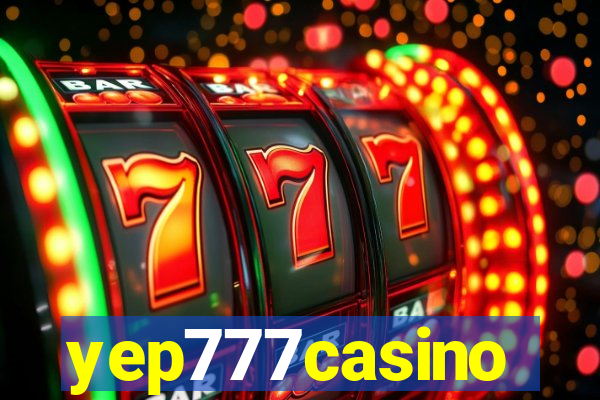 yep777casino