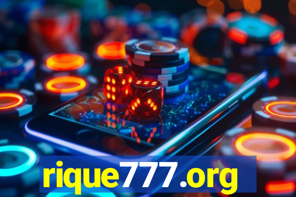 rique777.org