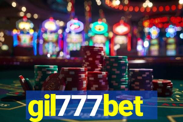 gil777bet