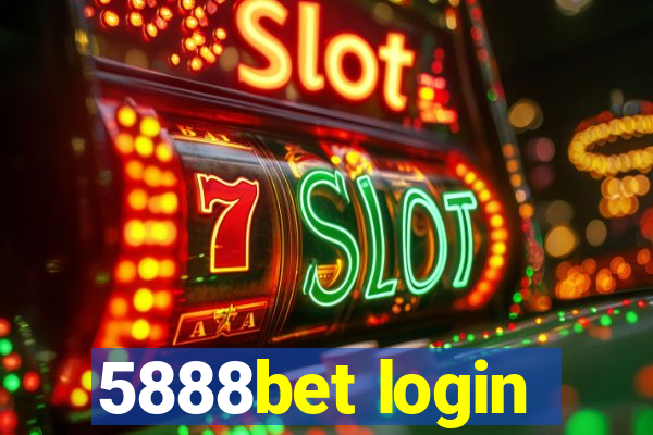 5888bet login