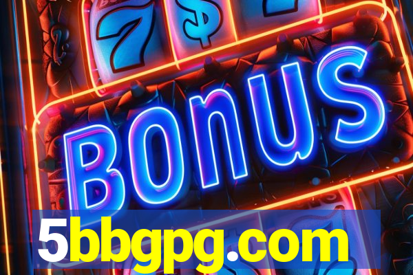 5bbgpg.com