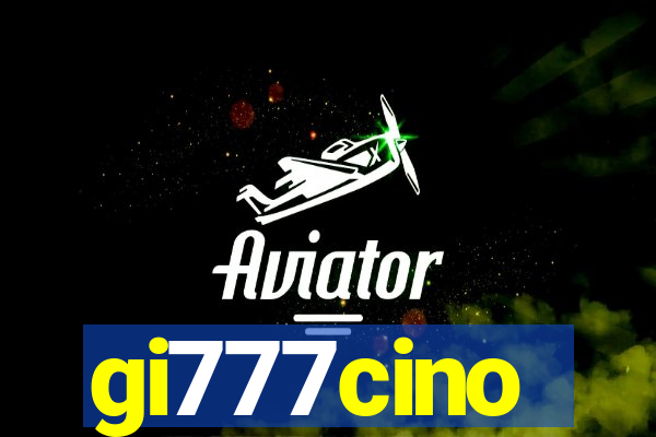 gi777cino