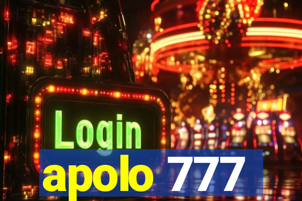 apolo 777