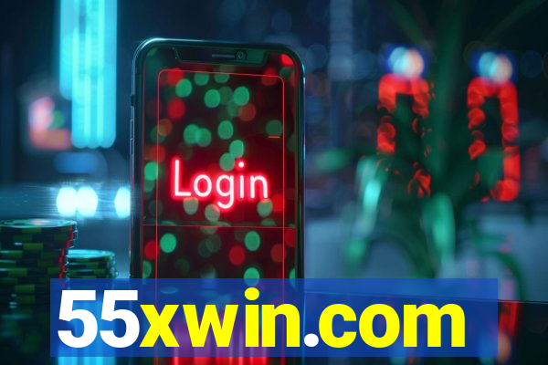 55xwin.com