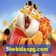 5bebidaspg.com