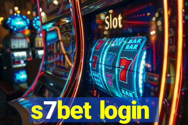 s7bet login