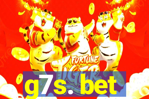 g7s. bet