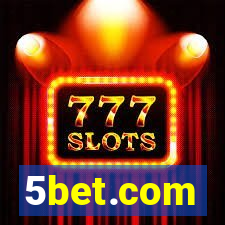 5bet.com