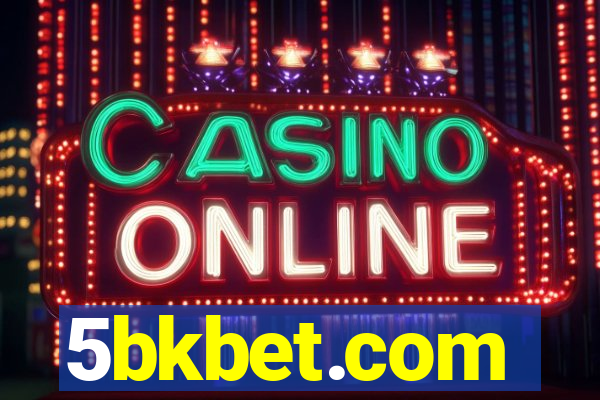 5bkbet.com