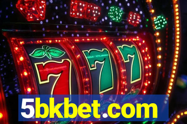 5bkbet.com