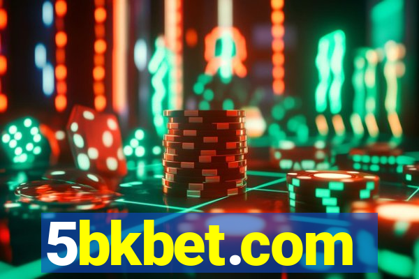 5bkbet.com