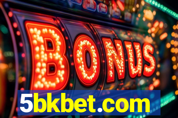 5bkbet.com