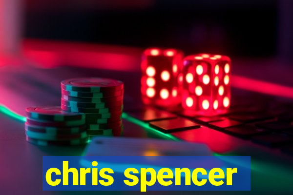 chris spencer