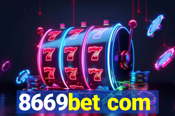 8669bet com