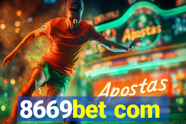 8669bet com