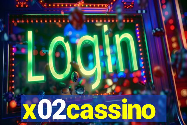 x02cassino