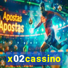 x02cassino