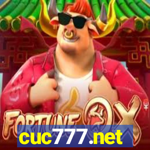 cuc777.net