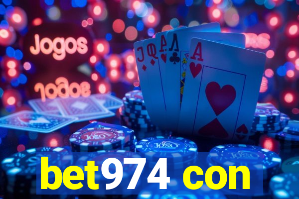 bet974 con