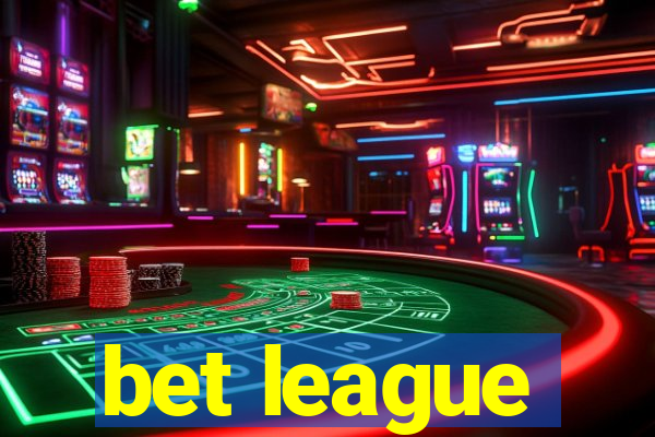 bet league