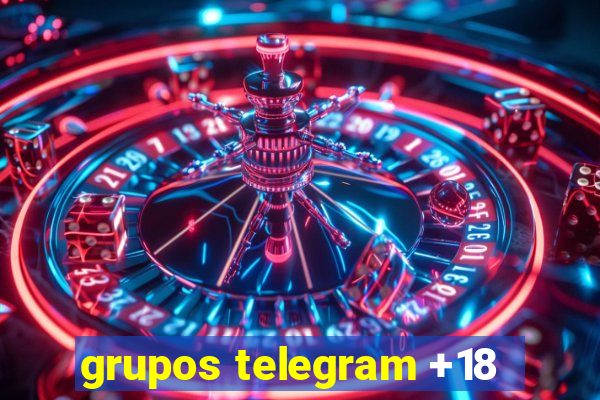 grupos telegram +18