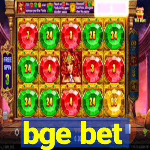 bge bet