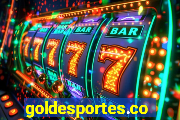 goldesportes.com