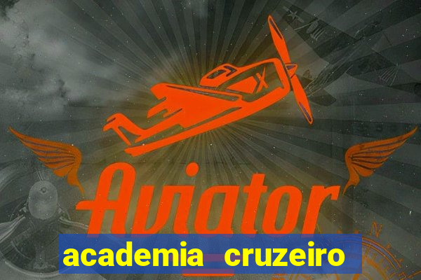 academia cruzeiro do sul betim