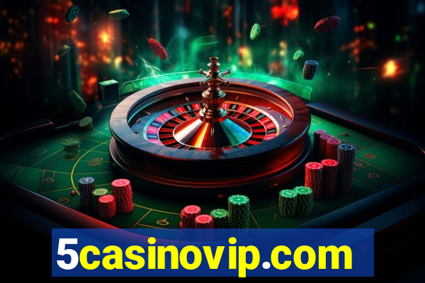 5casinovip.com