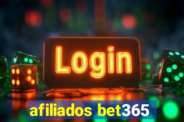 afiliados bet365