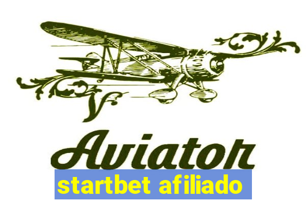 startbet afiliado