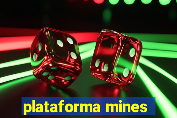 plataforma mines