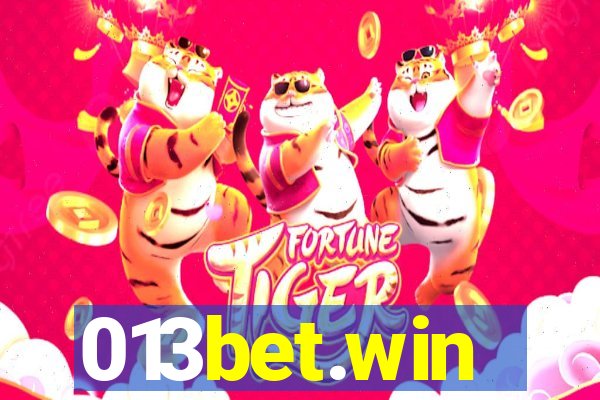 013bet.win