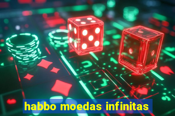 habbo moedas infinitas