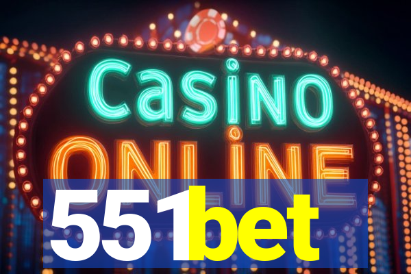 551bet