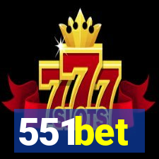 551bet