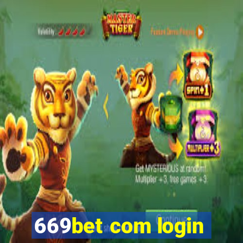 669bet com login