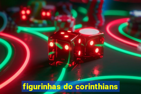 figurinhas do corinthians