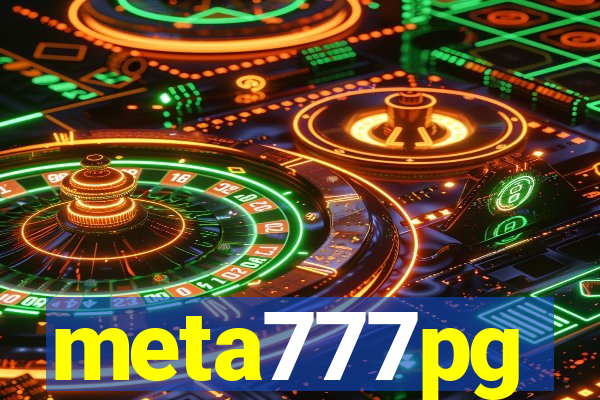 meta777pg