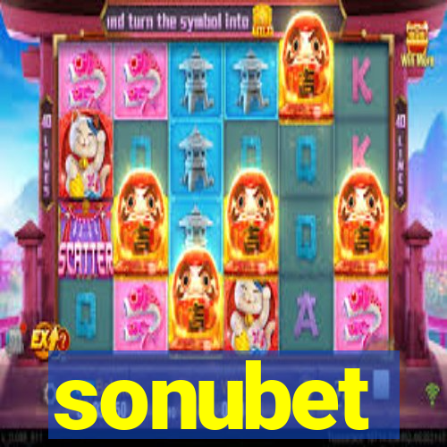 sonubet