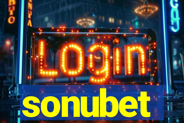 sonubet