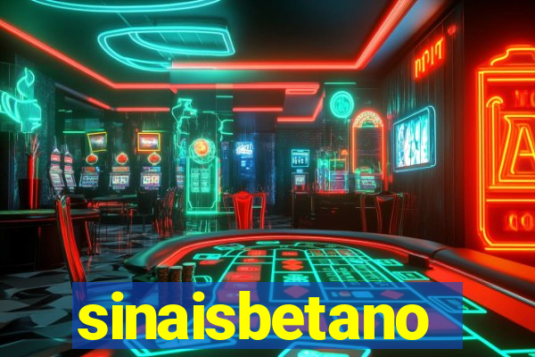 sinaisbetano